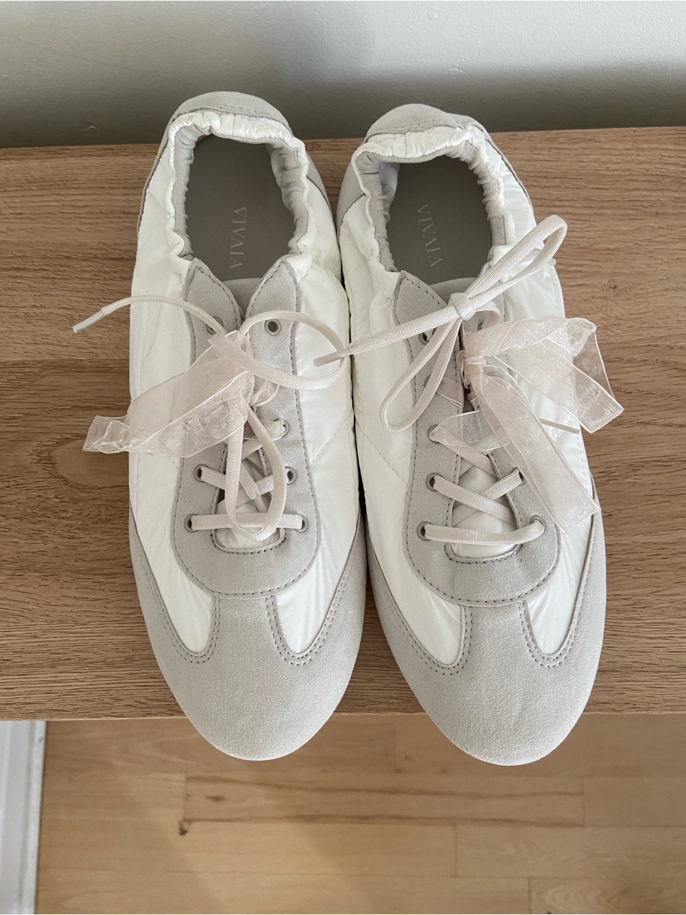Vivaia Yancy Jogger Sneakerinas